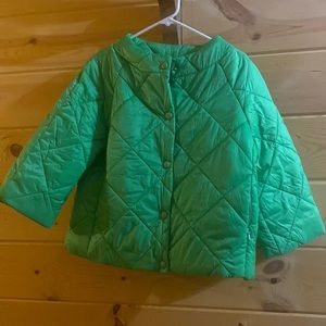 Women’s short jacket